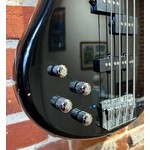 Pre Loved Ibanez GSR200L Bass Black Left Handed