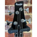 Pre Loved Ibanez GSR200L Bass Black Left Handed