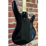 Pre Loved Ibanez GSR200L Bass Black Left Handed