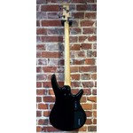 Pre Loved Ibanez GSR200L Bass Black Left Handed