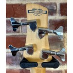 Pre Loved Ibanez GSR200L Bass Black Left Handed