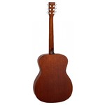 Tanglewood TC3LH Crossroads Series Folk Acoustic Whiskey Barrel Burst Left Handed