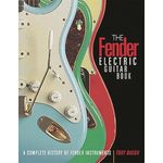 The Fender Electric Guitar Book - 3rd Edition