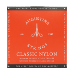 Augustine Red Label Silverplate Set