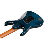 Ibanez AZ24P1QM-DOB - Premium Deep Ocean Blonde