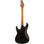 Ibanez AZ22S1F-TKS - Standard Transparent Black Sunburst