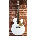 Pre Loved G5022CWE Rancher Falcon Jumbo Electro Acoustic Guitar