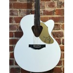 Pre Loved G5022CWE Rancher Falcon Jumbo Electro Acoustic Guitar