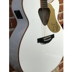 Pre Loved G5022CWE Rancher Falcon Jumbo Electro Acoustic Guitar