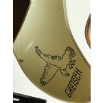 Pre Loved G5022CWE Rancher Falcon Jumbo Electro Acoustic Guitar