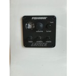 Pre Loved G5022CWE Rancher Falcon Jumbo Electro Acoustic Guitar