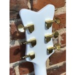 Pre Loved G5022CWE Rancher Falcon Jumbo Electro Acoustic Guitar