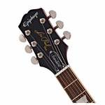 Epiphone Les Paul Standard 60s Bourbon Burst Left Handed