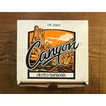 Pre Loved EHX Canyon Delay / Looper Pedal