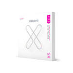 DAddario 45-100 Regular Light, Long Scale Coated Bass Strings