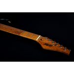 Jet Guitars JS800RBK Relic Black