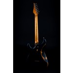 Jet Guitars JS800RBK Relic Black
