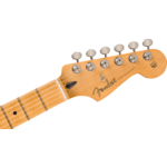 Fender Player II Stratocaster, Maple Fingerboard, Transparent Mocha Burst