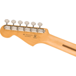 Fender Player II Stratocaster, Maple Fingerboard, Transparent Mocha Burst