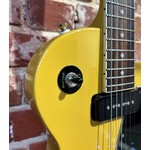 Pre Loved Epiphone Les Paul Special TV Yellow