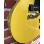 Pre Loved Epiphone Les Paul Special TV Yellow