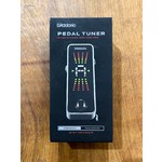 Pre Loved D'Addario Pedal Tuner PW-CT-20
