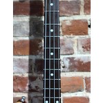 Pre Loved Ernie Ball Musicman 20th Anniversary Stingray inc Hiscox Bass Centre Hard Case