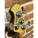 Pre Loved Ernie Ball Musicman 20th Anniversary Stingray inc Hiscox Bass Centre Hard Case