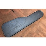 Pre Loved Ernie Ball Musicman 20th Anniversary Stingray inc Hiscox Bass Centre Hard Case