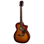 Faith Limited Edition FG7HCE Legacy Ltd Claro Walnut Earth Electro Acoustic