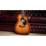Faith Limited Edition FG7HCE Legacy Ltd Claro Walnut Earth Electro Acoustic