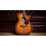 Faith Limited Edition FG7HCE Legacy Ltd Claro Walnut Earth Electro Acoustic