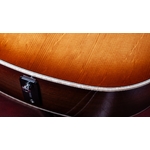 Faith Limited Edition FG7HCE Legacy Ltd Claro Walnut Earth Electro Acoustic