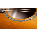 Faith Limited Edition FG7HCE Legacy Ltd Claro Walnut Earth Electro Acoustic