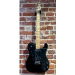 Pre Loved Squier Vintage Modified Telecaster Custom HH Black