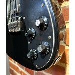 Pre Loved Squier Vintage Modified Telecaster Custom HH Black