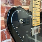 Pre Loved Squier Vintage Modified Telecaster Custom HH Black