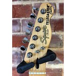 Pre Loved Squier Vintage Modified Telecaster Custom HH Black