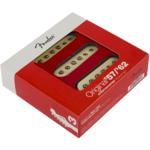 Fender Pure Vintage 57/62 Strat single-coil pickups