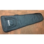 Pre Loved Jackson Pro King V KVMGT White Inc Bag