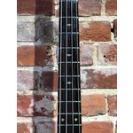 Pre Loved Westone Thunder II Bass Guitar inc Gig Bag MIJ