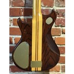 Pre Loved Westone Thunder II Bass Guitar inc Gig Bag MIJ