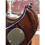 Pre Loved Westone Thunder II Bass Guitar inc Gig Bag MIJ