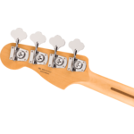 Fender Player II Precision Bass, Maple Fingerboard, Aquatone Blue