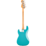 Fender Player II Precision Bass, Maple Fingerboard, Aquatone Blue