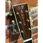 Pre Loved Martin D14 Custom shop Cocobolo Dreadnought