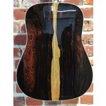 Pre Loved Martin D14 Custom shop Cocobolo Dreadnought