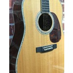 Pre Loved Martin D14 Custom shop Cocobolo Dreadnought