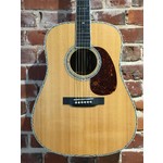 Pre Loved Martin D14 Custom shop Cocobolo Dreadnought