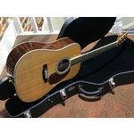Pre Loved Martin D14 Custom shop Cocobolo Dreadnought